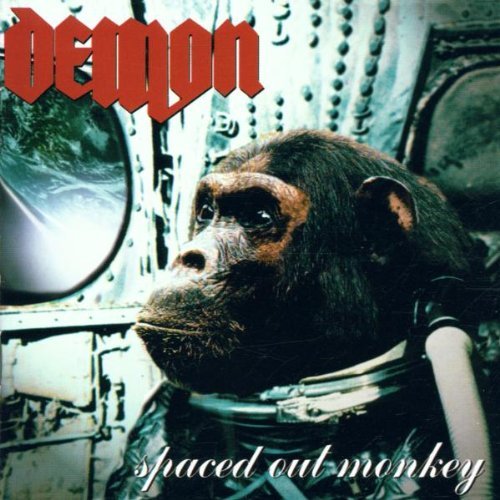 Demon/Spaced Out Monkey
